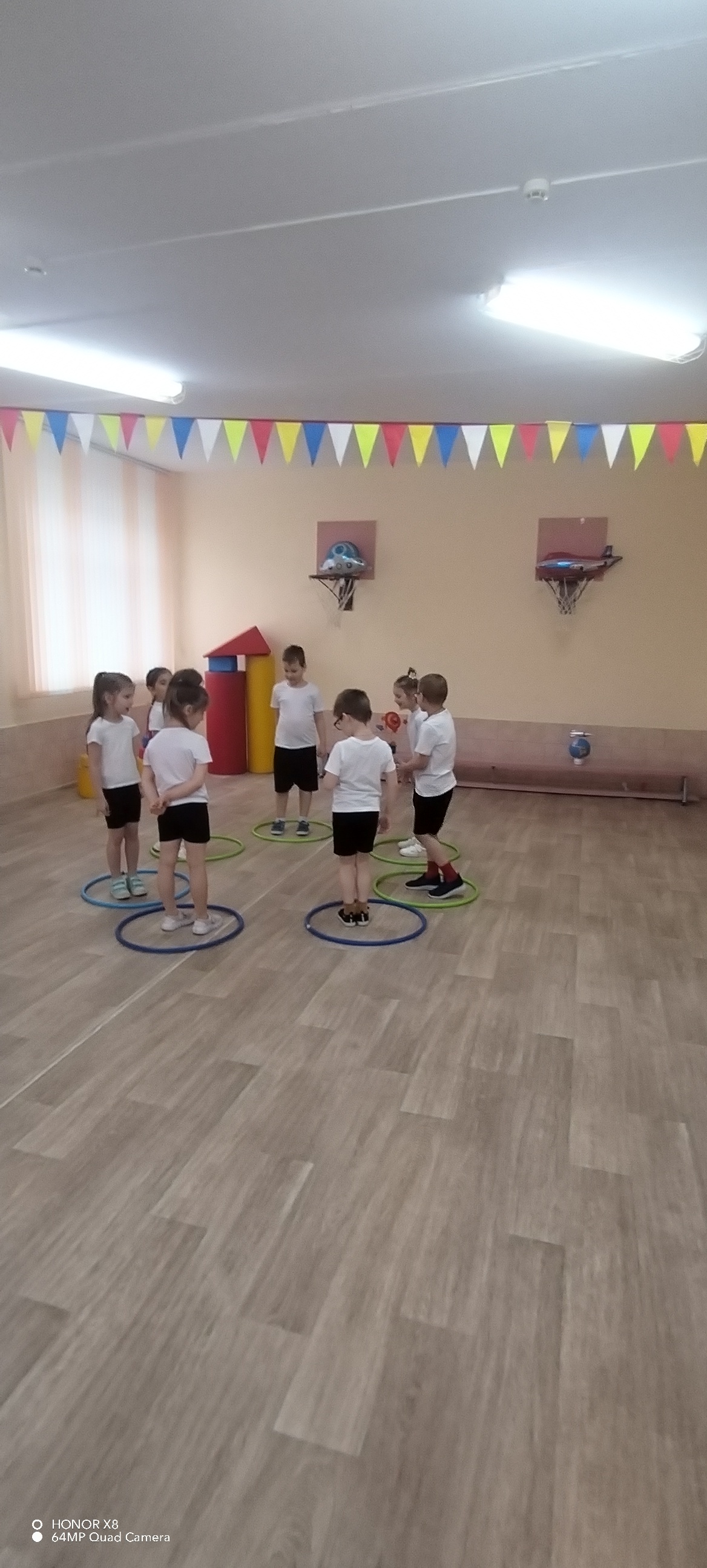 Всемирный день авиации и космонавтики